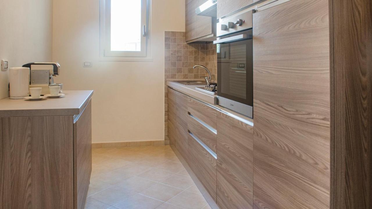La Maddalena 20 Lejlighed Alghero Eksteriør billede